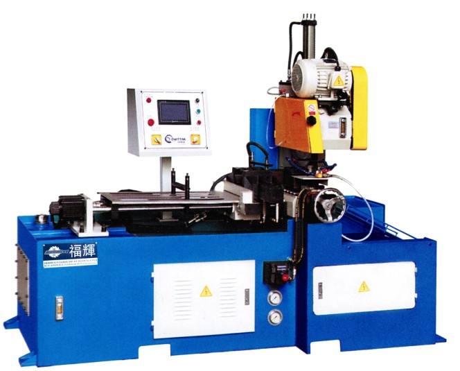 FH-400-3ANCH全自動金屬原句機