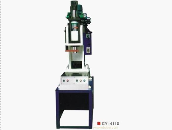 液壓機CY-4110
