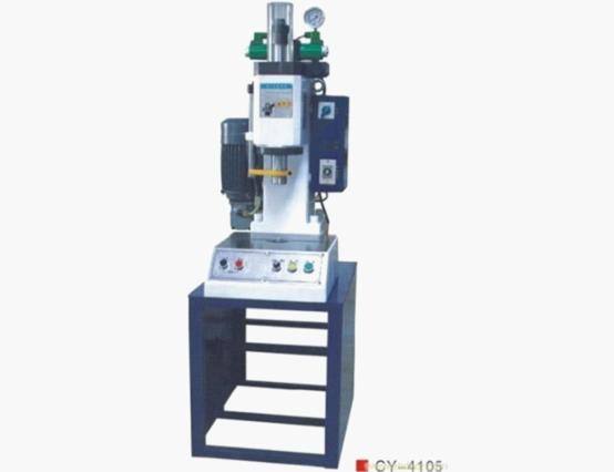液壓機CY-4105