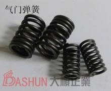 氣門彈簧
