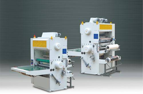 LSFM-1040 立式高精度多用途覆膜機 復膜機