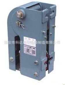 供應制動、高效節能牽引電磁鐵