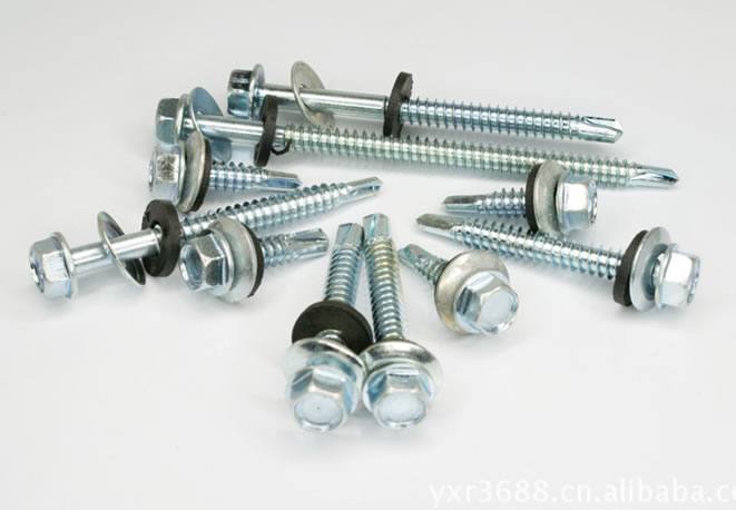 供應 冷墩加工、非標鉚釘