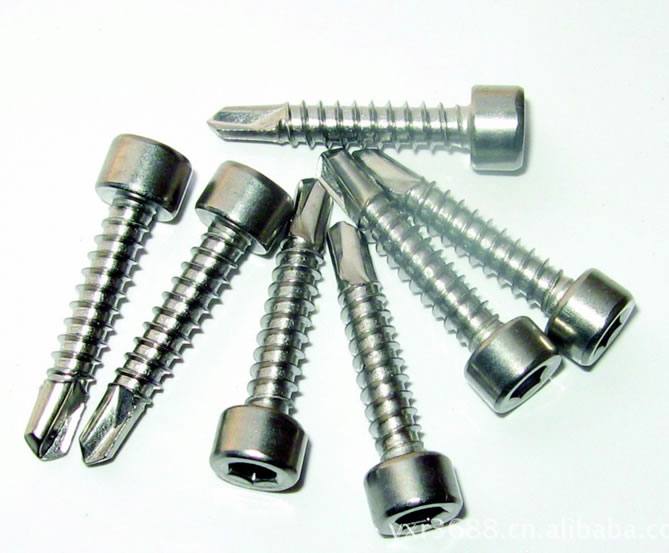 瑞安工廠提供 非標鉚釘，機械非標配件 可提供圖紙訂做