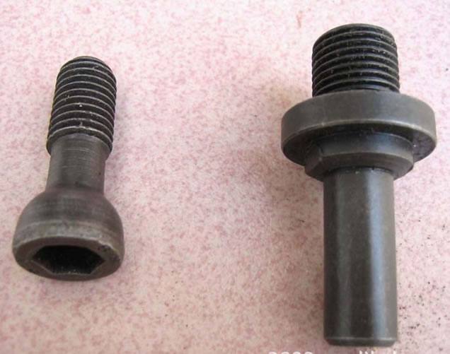 廠家供應(yīng)銷售 優(yōu)質(zhì)量機(jī)械非標(biāo)配件 螺栓