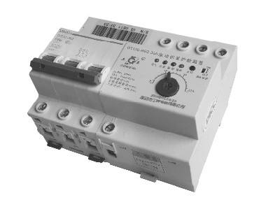 GT100系列電動(dòng)機(jī)相序保護(hù)器
