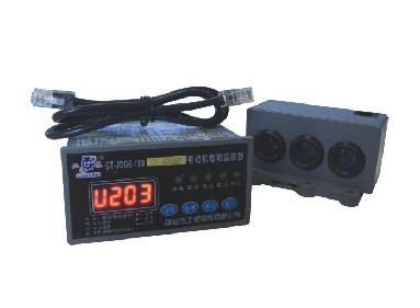 GT-JDG6-180F(分體)系列電動機智能監控器