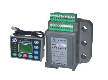 GT500系列電機(jī)智能監(jiān)控裝置