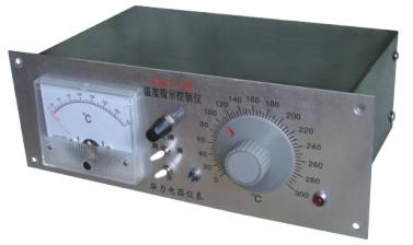 WMZK-10 02溫度指示控制儀
