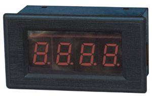 HLC7039-A/V 直流數顯表