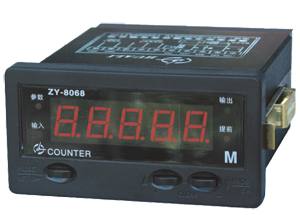 ZY-8068 計米器