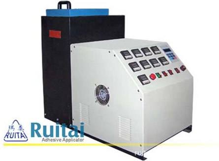 供應熱熔膠機 點膠、噴膠、刮膠、滾膠、涂膠系統