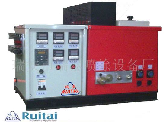 供應(yīng)優(yōu)質(zhì)10KG熱熔膠機(jī) 小型熱熔膠機(jī) 熱熔膠噴涂機(jī) pur熱熔膠機(jī)