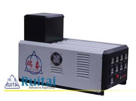 供應高速衛生巾應用熱熔膠機 小型熱熔膠機 熱熔膠噴涂機