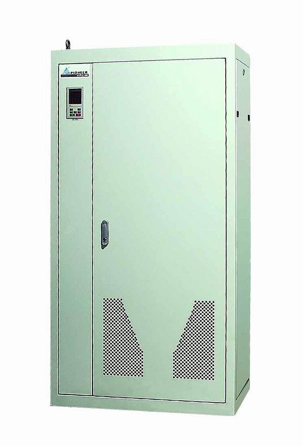 VF2100(250~500KW)變頻器帶外箱
