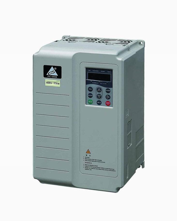 PC6000(11~15KW)變頻器