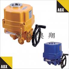 CHQ--080/120電動執(zhí)行器