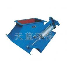 批量批發(fā)供應(yīng)三通閥 天藍(lán)DFC SFC脫硫除塵氣動(dòng)三通閥