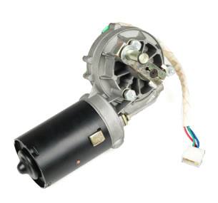 宇通6115、6118、6112、6113、6896 輕中型刮水電動機 雨刮電機