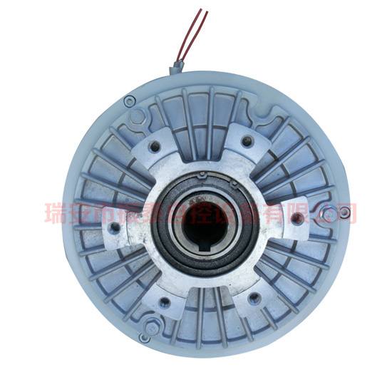 空心軸磁粉制動(dòng)器
