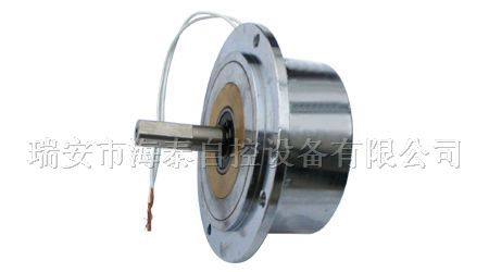 FZ-ZS微小型磁粉制動口