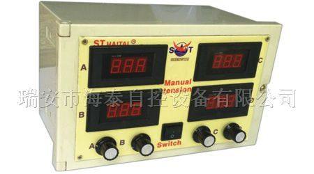 HAITA S-A型手動四項磁粉控制器