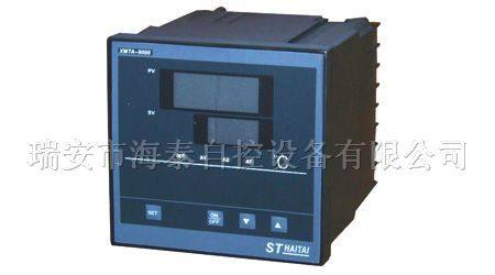 XMZ A-9000型溫控儀