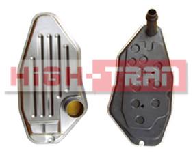 HCT1207-1 自動變速箱濾清器 - 克萊斯勒