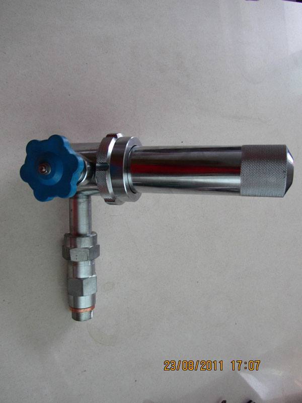 YJ180恒壓過濾器