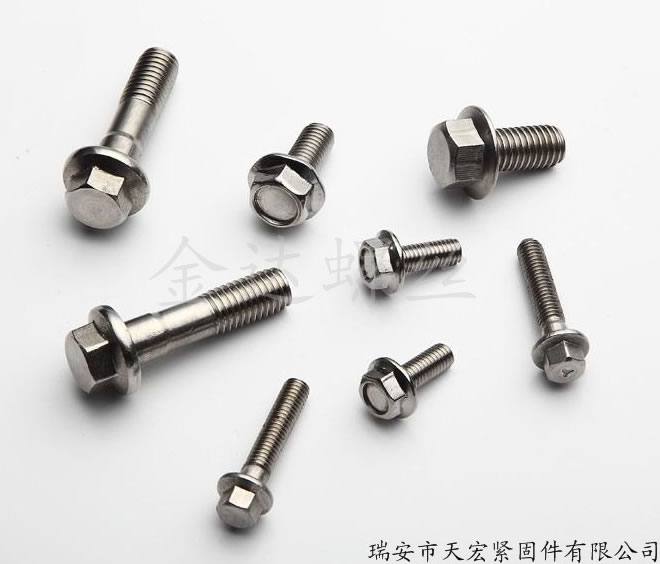 長期生產 不銹鋼優質扁頭家具螺栓