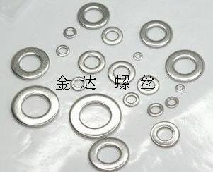 不銹鋼魚眼墊圈GB96-85