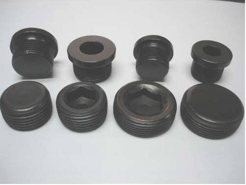 內(nèi)六角油塞
