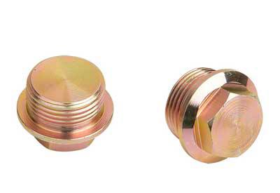 DIN910國內外標準螺塞 