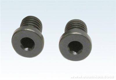 JB4444國(guó)內(nèi)外標(biāo)準(zhǔn)螺塞 