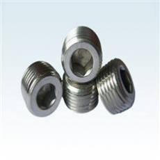 JB4179國(guó)內(nèi)外標(biāo)準(zhǔn)螺塞 