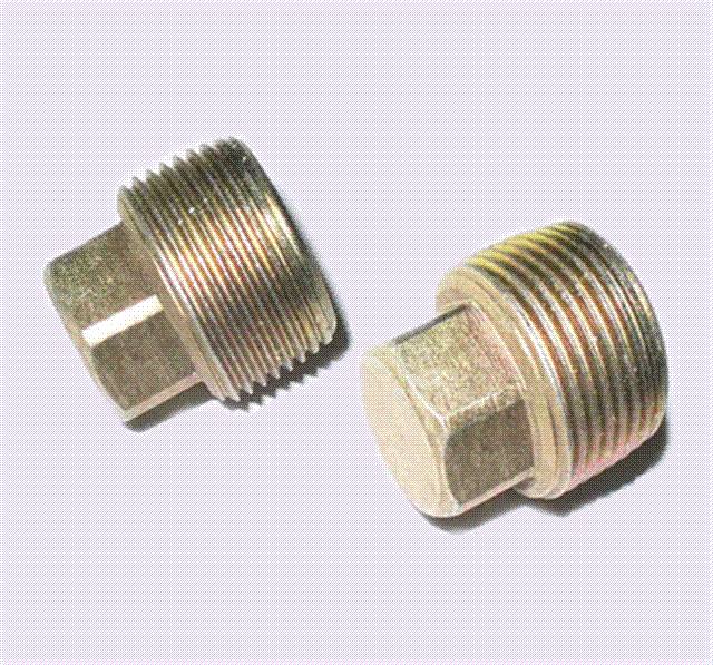 DIN909國內外標準螺塞 