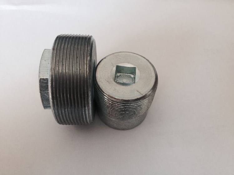 外六角調整螺絲