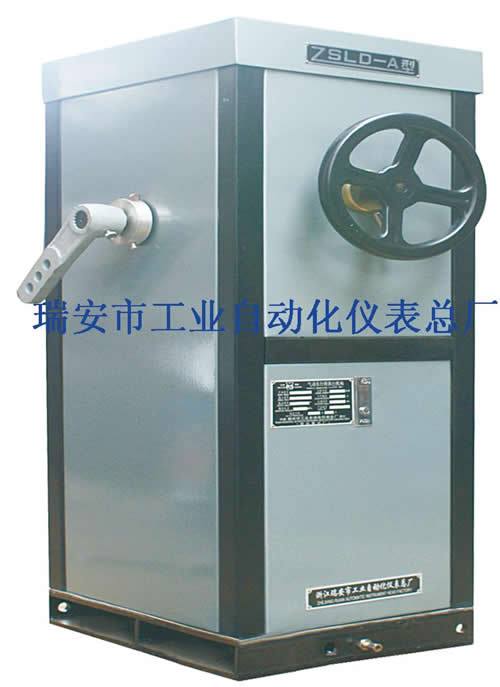 ZSLD-ATD系列智能氣動長行程執(zhí)行機(jī)構(gòu)