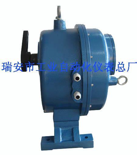 3610R系列角行程電子式電動執(zhí)行器