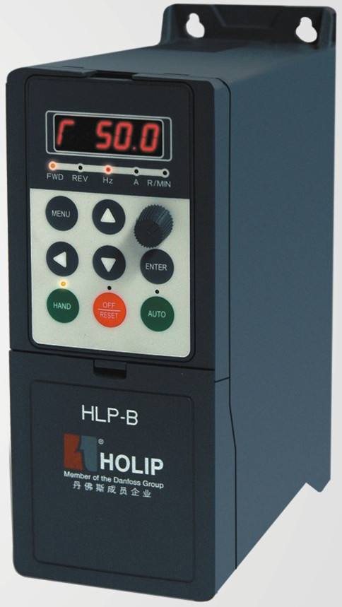 HLP-B高性能電流矢量驅動器