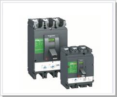 施耐德固定式塑殼斷路器-CVS