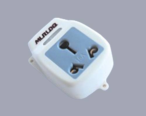 16A-250V無線/1mm21.8米導線