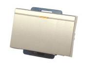 10A250V大板雙控開關功能件