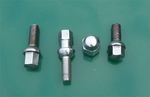 CF-010汽車緊固件