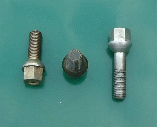 CF-011汽車緊固件