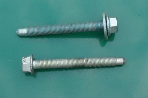 CF-013汽車緊固件