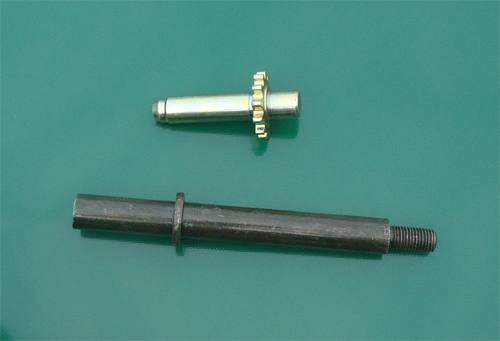 CF-014汽車緊固件