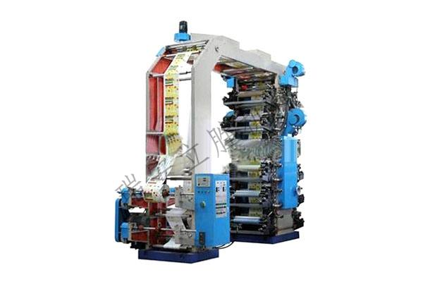 LSYT-B 12 色柔版印刷機(jī)