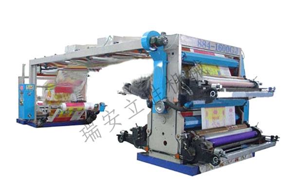 編織布印刷機(jī)