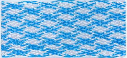 40錠網帶 40-43號